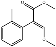 ：(E)-Methyl-2-(methoxymethylene)-2-methylbenzeneacetate