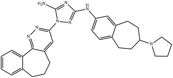 1037624-91-1 結(jié)構(gòu)式