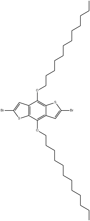 CdSe/ZnS core-shell type quantum dots Struktur