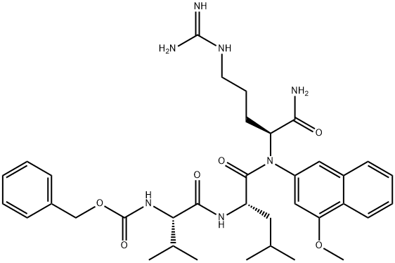 105317-35-9 結(jié)構(gòu)式