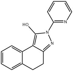 DMT1 blocker 2 Struktur