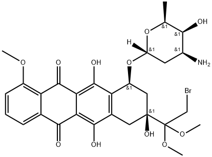 106401-68-7 結(jié)構(gòu)式