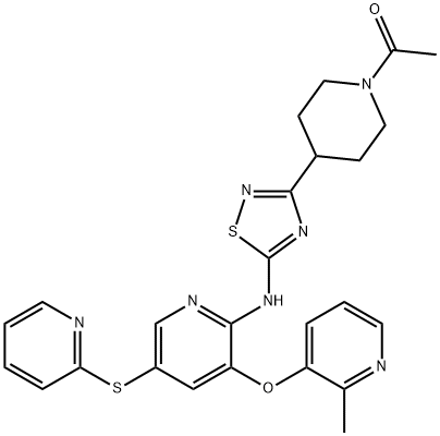 AR453588 Struktur