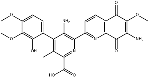 1079893-79-0 結(jié)構(gòu)式