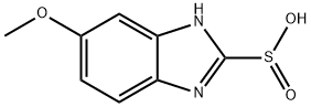 Esomeprazole Impurity 25 Struktur