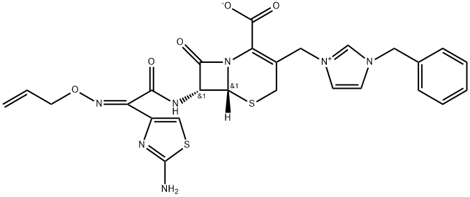 CL080 Struktur