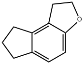 2H-Indeno[5,4-b]furan, 1,6,7,8-tetrahydro- Struktur