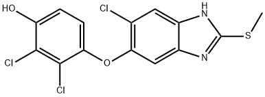 109536-21-2 結(jié)構(gòu)式