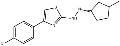 1099614-81-9 Structure