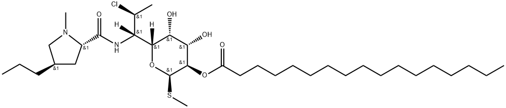 ClindaMycin Heptadecanoate price.