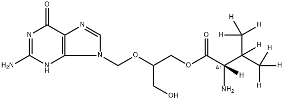 1132088-63-1 Structure