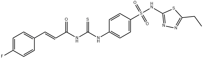 TG6-129 Struktur