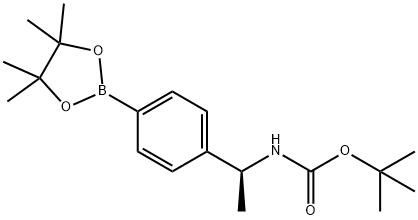 1171897-03-2 Structure