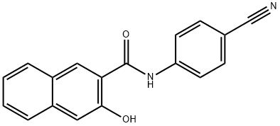 117739-40-9 結(jié)構(gòu)式