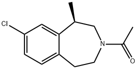 1181690-72-1 結(jié)構(gòu)式