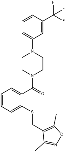 RU-302 Structure