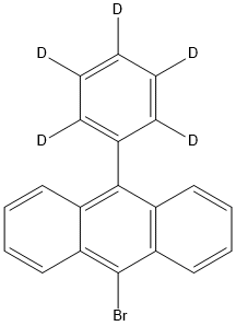  化學構造式