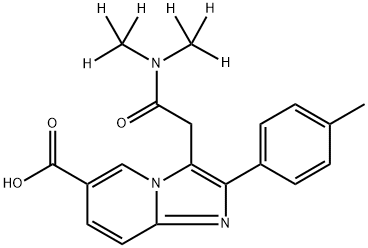 1190014-62-0 Structure