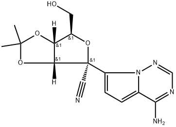 1191237-80-5 Structure