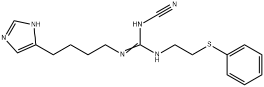 UR-PI376 Struktur