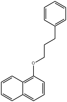 Dapoxetine Impurity 68 Struktur