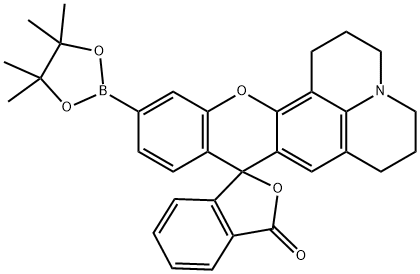 PO-1 Struktur