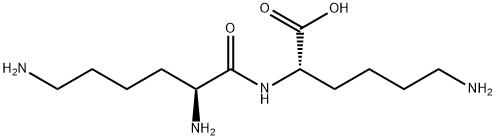 Lysine, lysyl- Struktur