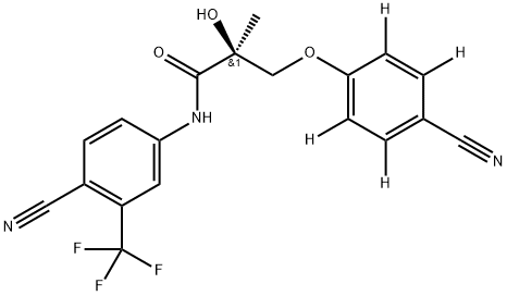 1202044-20-9 結(jié)構(gòu)式