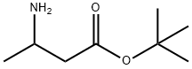 Butanoic acid, 3-amino-, 1,1-dimethylethyl ester