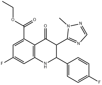 TALAZ-013 Struktur