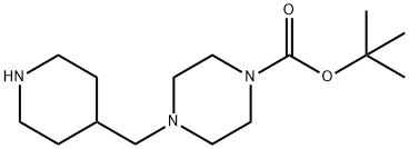 1211568-27-2 Structure