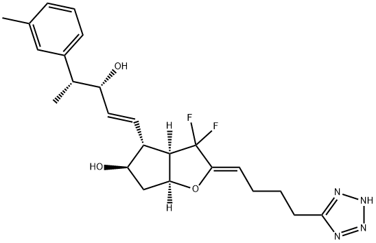 1215192-68-9 結(jié)構(gòu)式