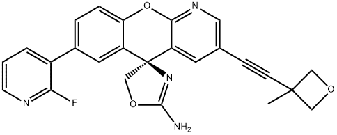 AMG-8718 Struktur