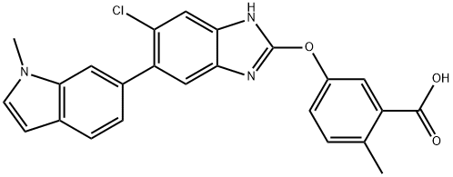 1219739-95-3 結(jié)構(gòu)式