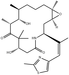 1220999-07-4 結(jié)構(gòu)式