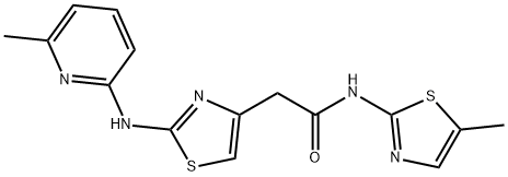  化學(xué)構(gòu)造式