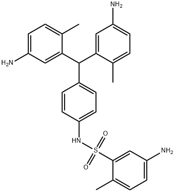 1226500-00-0 Structure