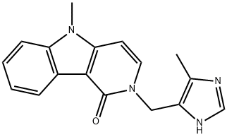 122852-86-2 Structure