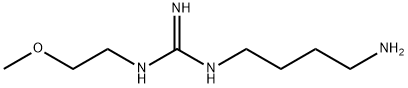 hDDAH-1-IN-1 Struktur