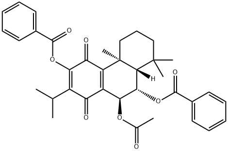 Roy-Bz Struktur