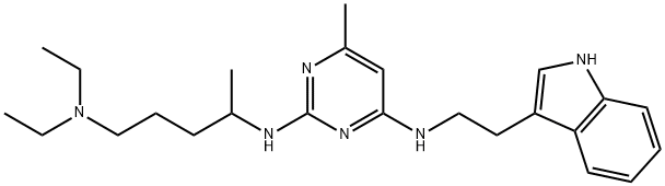 1249398-09-1 結(jié)構(gòu)式