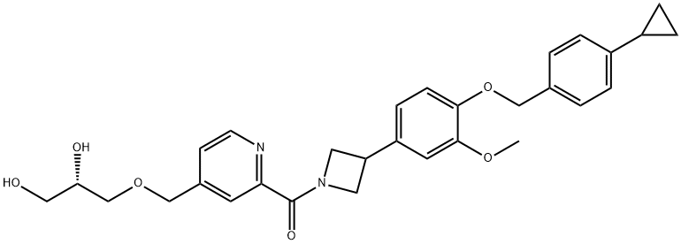 1255303-54-8 結(jié)構(gòu)式