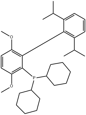 1262046-23-0 結構式