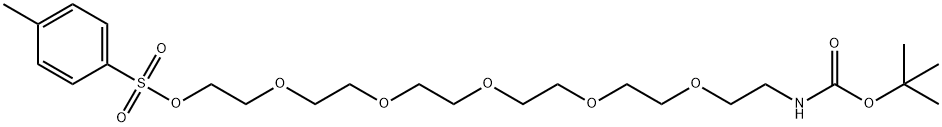 1264015-76-0 Structure