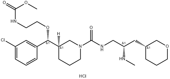 1264191-73-2 結(jié)構(gòu)式