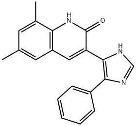 1269365-82-3 結(jié)構(gòu)式