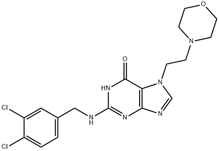 1275582-97-2 結(jié)構(gòu)式