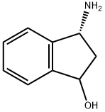 Rasagiline Impurity 16 Struktur