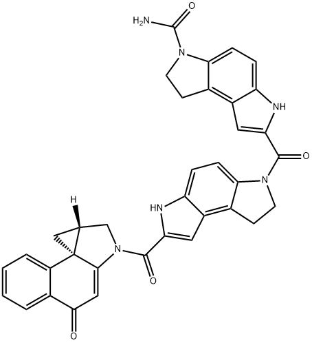 128300-15-2 結(jié)構(gòu)式