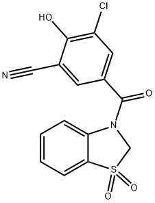 1285572-63-5 結(jié)構(gòu)式